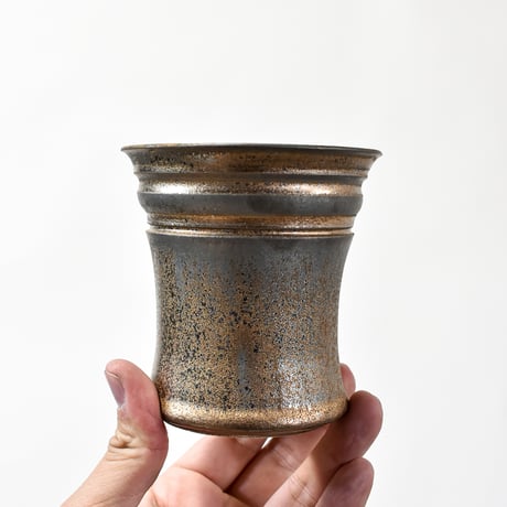 Calvero（Ceramic artist）【 Eneb - 2501-08】