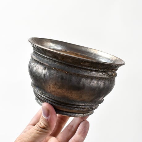 Calvero（Ceramic artist）【Plump -en- 2501-14】