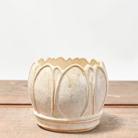 Calvero（Ceramic artist）【ProtoType -Albus- 2409-06】RFCL2409006(T)