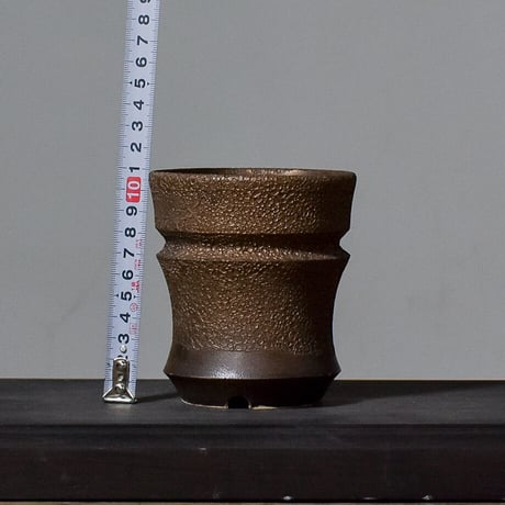 POT LAB.【bubble vintage cylinder 】Sサイズ  type C