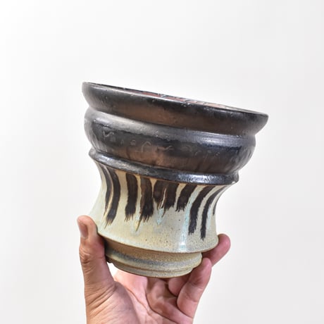 xiao.pottery / 蕭窯生活工作室【B4】RFXI25011003
