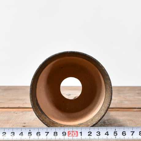 Calvero（Ceramic artist）【Smore R - 2501-05】