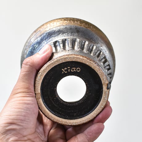 xiao.pottery / 蕭窯生活工作室【C4】RFXI24017(T)