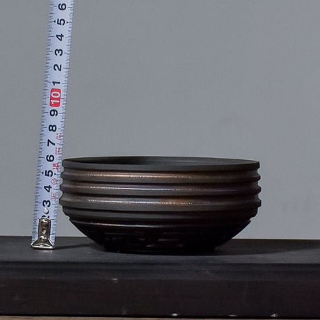 Shohei Harada "maze pot" typeA