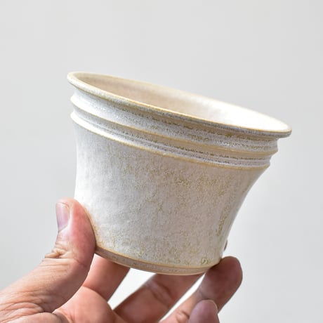 Calvero（Ceramic artist）【Eneb -Albus-】RFCL24074(T)