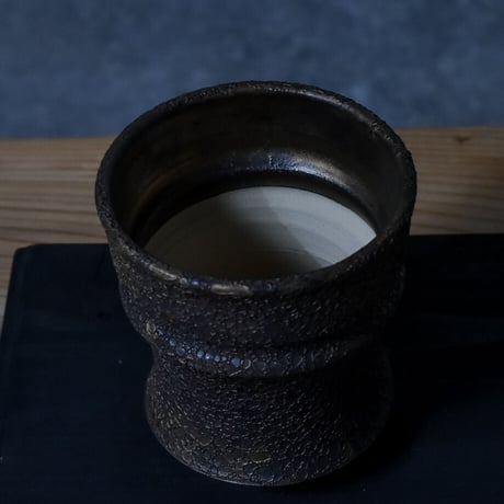POT LAB.【bubble vintage cylinder 】Sサイズ  type A