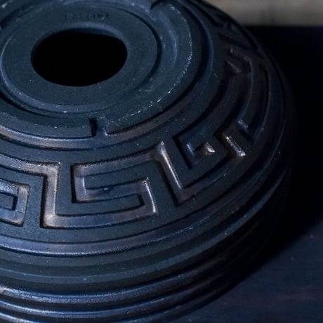 Shohei Harada "maze pot" typeA