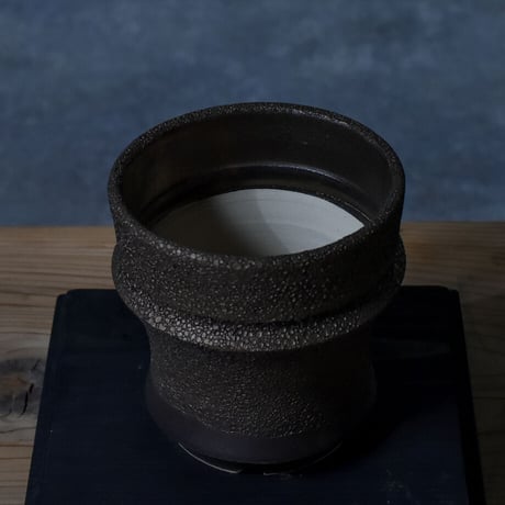 POT LAB.【bubble vintage cylinder 】Mサイズ  type B