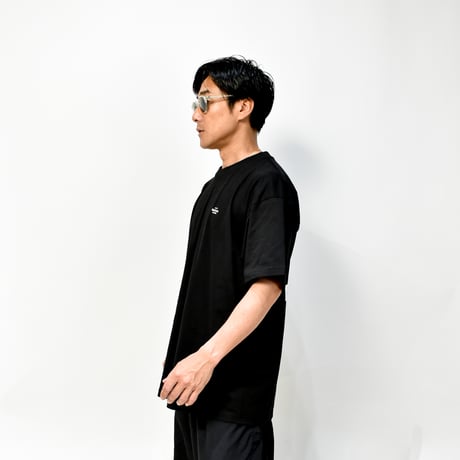 RAFLUM Tee on NEWTRAL Blank 【Gracilius Monster】 BLK(T) RF25011149 / RF25011150