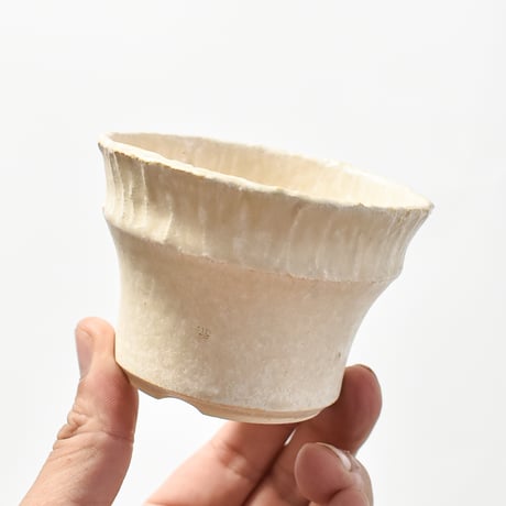 Calvero（Ceramic artist）【Howl -Albus- 2409-02】RFCL2409002