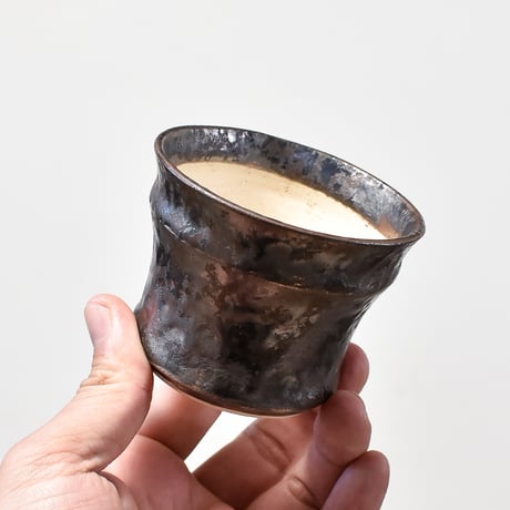 Calvero（Ceramic artist）【Habit gin】RFCL24012(T)