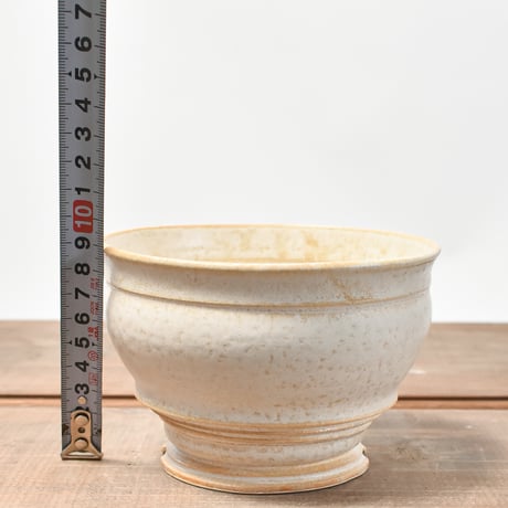 Calvero（Ceramic artist）【 Pyro -Albus- 2409-05】RFCL2409005