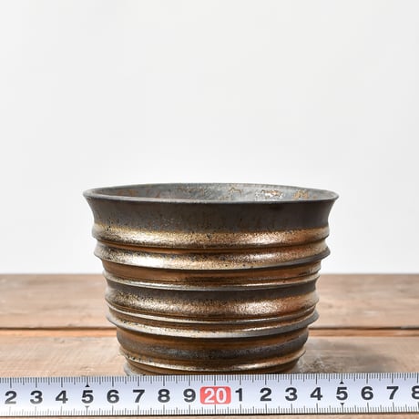Calvero（Ceramic artist）【 Ditch - 2501-11】