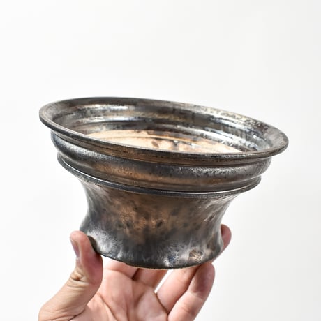 Calvero（Ceramic artist）【 Eneb -en- 2501-20】RFCL2501004(T)