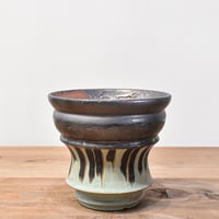 RAFLUM BOTH SIDES LOGO ECO POT サイズS | RAFLUM /