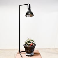 【即納 】【AKOND】74CM FLOOR LAMP STAND  "BLACK" RFTK24004(T)