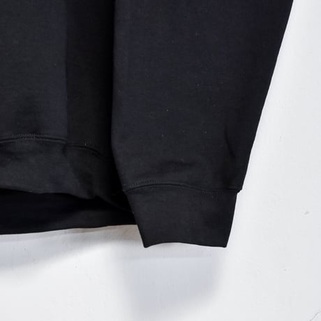 【RAFLUM "3" STAR HOODIE 】BLK RFSW2411001-1/RFSW2411001-2