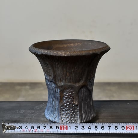 Yusuke Isobe（いそべ陶苑）【WEEPING CROWN】RFIB23010