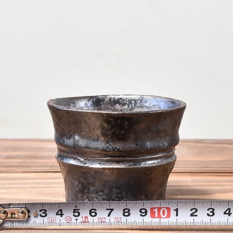 Calvero（Ceramic artist）【Smore v.daub-#2-】RFCL24013(T)