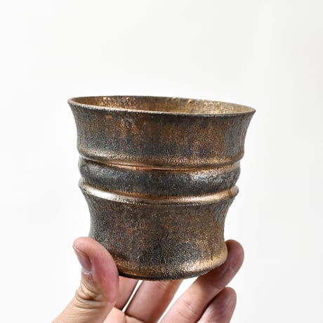 Calvero（Ceramic artist）【Smore R - 2501-05】