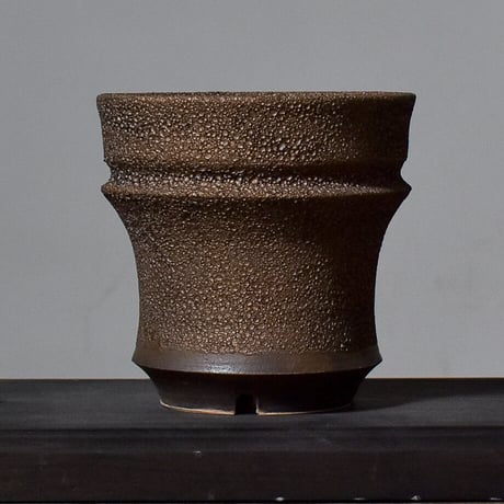 POT LAB.【bubble vintage cylinder 】Lサイズ  type A