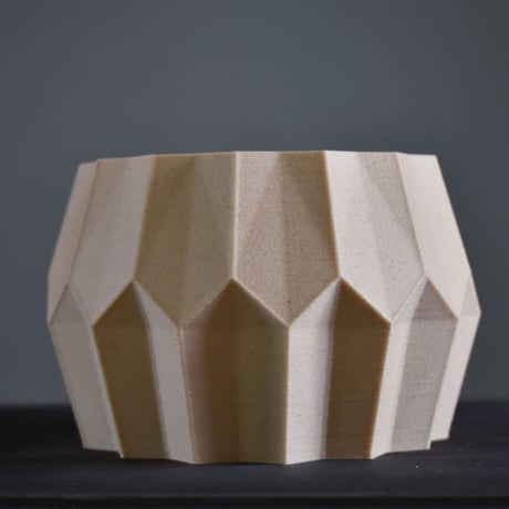 MINIMUM DESIGN / ミニマムデザイン【Set of 3 planters – Oslo Kobe Tokyo M】RFMDoslo002