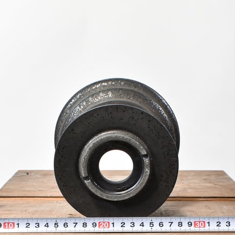 Luwei pottery / 葦製陶【43B】(T)