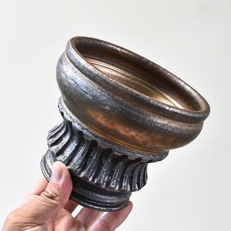 xiao.pottery / 蕭窯生活工作室【B3】RFXI24007(T)