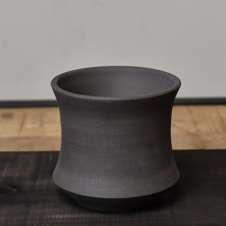 ハイパーポットクリエイター  "阿萬"【Graffiti Ceramics】type E