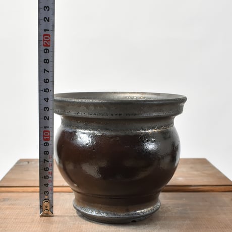 xiao.pottery / 蕭窯生活工作室【D-6】RFXI240919(T)