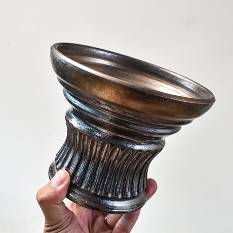 xiao.pottery / 蕭窯生活工作室【E6】RFXI24027(T)