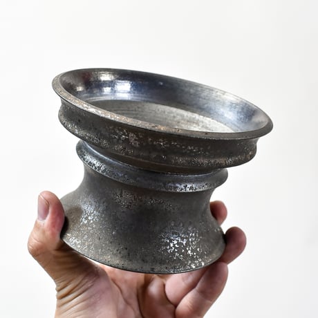 Luwei pottery / 葦製陶【42B】