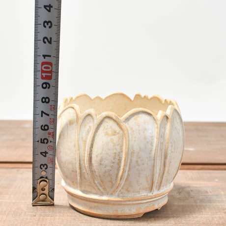 Calvero（Ceramic artist）【ProtoType -Albus- 2409-06】RFCL2409006(T)