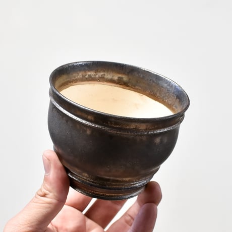 Calvero（Ceramic artist）【Plump】RFCL24003(T)
