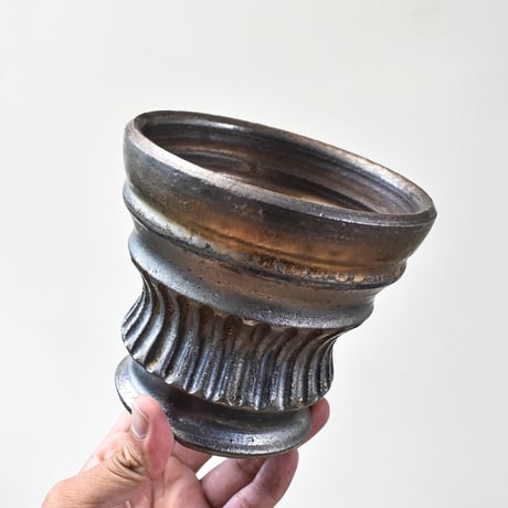 xiao.pottery / 蕭窯生活工作室【C5】RFXI24018(T)