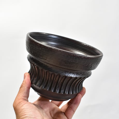 xiao.pottery / 蕭窯生活工作室【BL4】RFXI2411006(T)