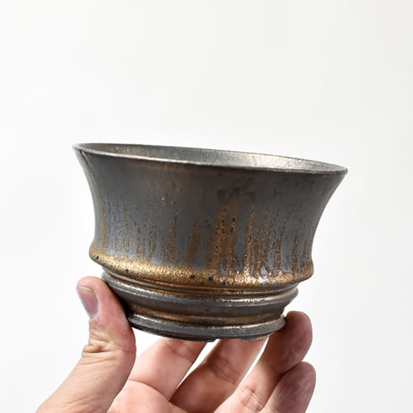 Calvero（Ceramic artist）【 Bene - 2501-09】