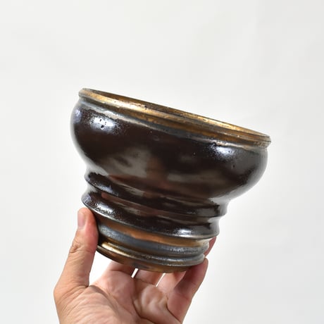 xiao.pottery / 蕭窯生活工作室【D-4】RFXI240917(T)