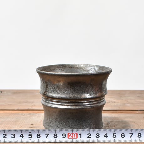 Calvero（Ceramic artist）【 Smore - 2501-02】