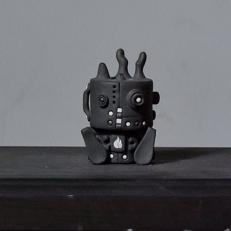 Shohei Harada"GURAGURA shit"【core soldier robot 】typeD