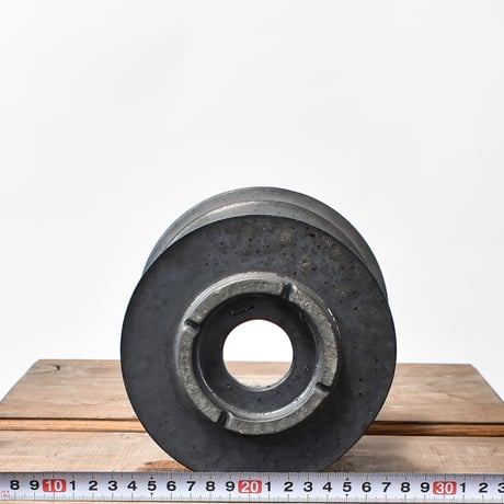 Luwei pottery / 葦製陶【45B】