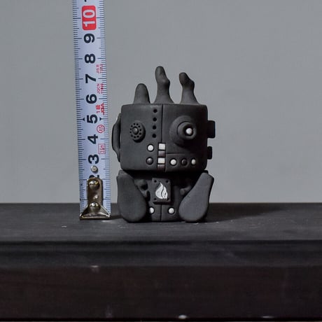 Shohei Harada"GURAGURA shit"【core soldier robot 】typeA