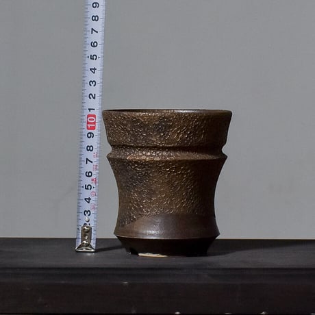 POT LAB.【bubble vintage cylinder 】Sサイズ  type A