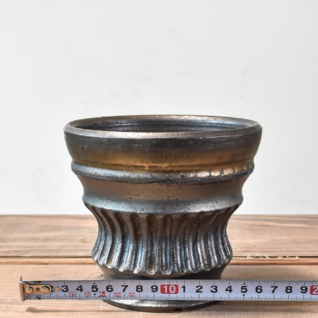 xiao.pottery / 蕭窯生活工作室【C5】RFXI24018(T)