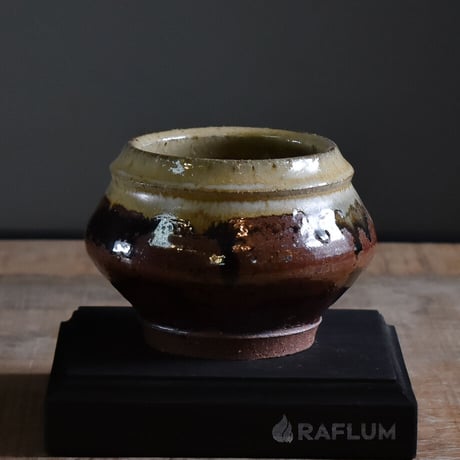 Hidenori Nagumo【掛分 玉鉢】 RFNG001