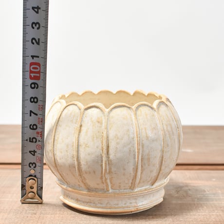 Calvero（Ceramic artist）【ProtoType -Albus- 2409-07】RFCL2409007(T)