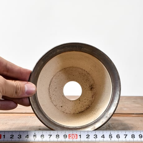Calvero（Ceramic artist）【Plump -en- 2501-14】