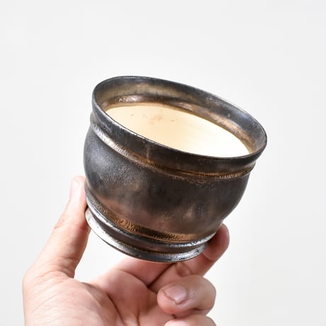 Calvero（Ceramic artist）【Plump】RFCL24004(T)