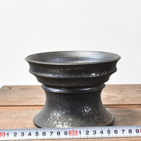 Luwei pottery / 葦製陶【43E】