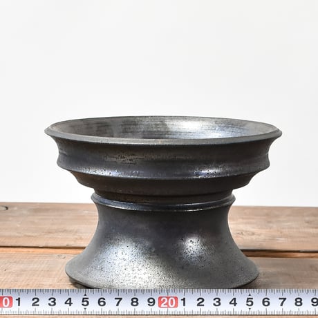 Luwei pottery / 葦製陶【43D】